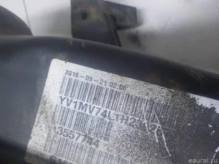 31406223 Volvo Балка задняя Volvo V40 2 Арт E51744711, вид 10