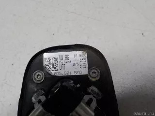 6C00355015FQ VAG Антенна  Skoda Fabia 3 Арт E51754938, вид 5