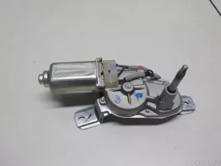 287104A00C Nissan Моторчик стеклоочистителя задний Nissan Pixo Арт E51763720, вид 1