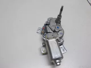 287104A00C Nissan Моторчик стеклоочистителя задний Nissan Pixo Арт E51763720, вид 2