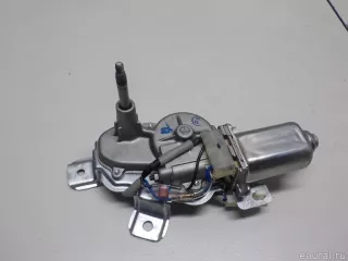 287104A00C Nissan Моторчик стеклоочистителя задний Nissan Pixo Арт E51763720, вид 3