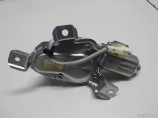 287104A00C Nissan Моторчик стеклоочистителя задний Nissan Pixo Арт E51763720, вид 4