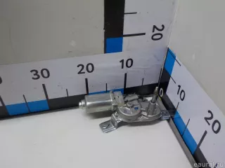 287104A00C Nissan Моторчик стеклоочистителя задний Nissan Pixo Арт E51763720, вид 8