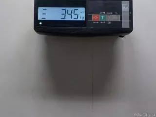 200104EA3B Nissan Приемная труба глушителя Nissan Qashqai 2 restailing Арт E51768106, вид 2