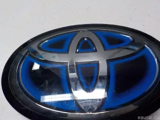 5314133140 Toyota Эмблема Toyota Rav 4 5 Арт E51781097, вид 5