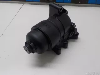263102F600 Hyundai-Kia Корпус масляного фильтра Kia Sorento 3 restailing Арт E51796253, вид 3