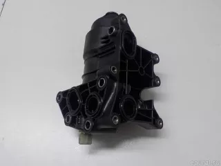 263102F600 Hyundai-Kia Корпус масляного фильтра Kia Sorento 3 restailing Арт E51796253, вид 4