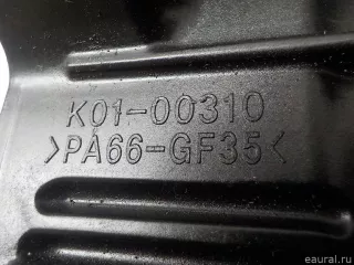 263102F600 Hyundai-Kia Корпус масляного фильтра Kia Sorento 3 restailing Арт E51796253, вид 6
