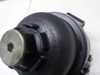 263102F600 Hyundai-Kia Корпус масляного фильтра Kia Sorento 3 restailing Арт E51796253, вид 9