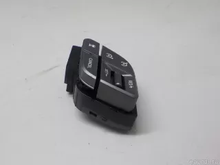 967402W500RYN Hyundai-Kia Кнопка многофункциональная Hyundai Santa FE 4 (TM) restailing Арт E51827160, вид 7