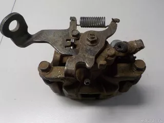 GHY92699ZA Mazda Суппорт тормозной задний левый Mazda 6 3 Арт E51828473, вид 5