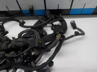12517620626 BMW Проводка (коса) MINI COUNTRYMAN R60 Арт E51839505, вид 7