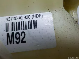 43700A2920WK Hyundai-Kia Кулиса КПП Kia Ceed 2 Арт E51880423, вид 13