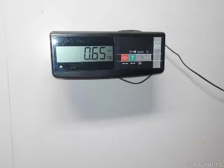 9678050980 Citroen-Peugeot Наполнитель заднего бампера Peugeot 2008 restailing Арт E51882541, вид 12