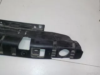 9678050980 Citroen-Peugeot Наполнитель заднего бампера Peugeot 2008 restailing Арт E51882541, вид 2