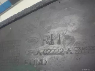 LR038082 Land Rover Решетка стеклооч. (планка под лобовое стекло) Land Rover Range Rover Sport 2 restailing Арт E51912168, вид 11