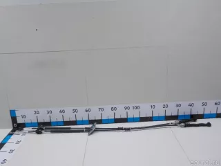 BACV46500 Mazda Трос КПП Mazda 3 BP Арт E51936480, вид 1