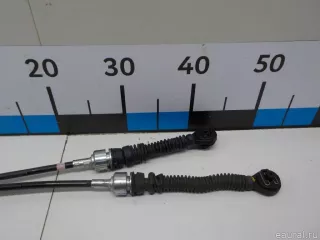 BACV46500 Mazda Трос КПП Mazda 3 BP Арт E51936480, вид 2