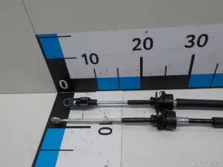 BACV46500 Mazda Трос КПП Mazda 3 BP Арт E51936480, вид 3