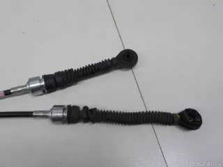 BACV46500 Mazda Трос КПП Mazda 3 BP Арт E51936480, вид 4