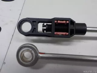 BACV46500 Mazda Трос КПП Mazda 3 BP Арт E51936480, вид 5