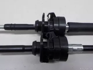BACV46500 Mazda Трос КПП Mazda 3 BP Арт E51936480, вид 6