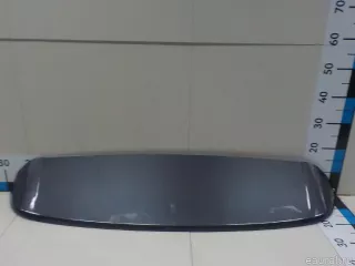 87211A2000 Hyundai-Kia Спойлер (дефлектор) багажника Kia Ceed 2 Арт E51936599, вид 1