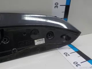 87211A2000 Hyundai-Kia Спойлер (дефлектор) багажника Kia Ceed 2 Арт E51936599, вид 11