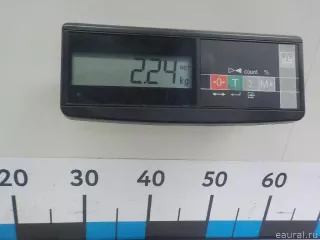 87211A2000 Hyundai-Kia Спойлер (дефлектор) багажника Kia Ceed 2 Арт E51936599, вид 2