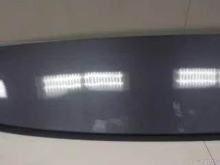 87211A2000 Hyundai-Kia Спойлер (дефлектор) багажника Kia Ceed 2 Арт E51936599, вид 5