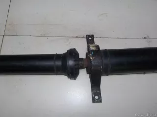 LR041960 Land Rover Вал карданный задний Land Rover Range Rover Sport 2 restailing 3.0л Арт E51946279, вид 13