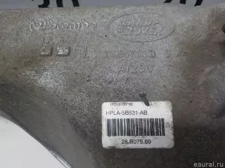 LR081548 Land Rover Рычаг задний нижний левый задний Land Rover Range Rover Sport 2 restailing Арт E51950048, вид 5