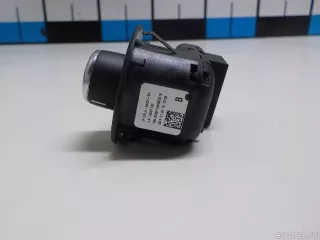 CPLA6465BA Land Rover Кнопка многофункциональная Land Rover Range Rover Sport 2 restailing Арт E51950849, вид 5