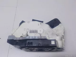 5E2837015 VAG Замок двери передней левой Skoda Rapid Арт E51973572, вид 5