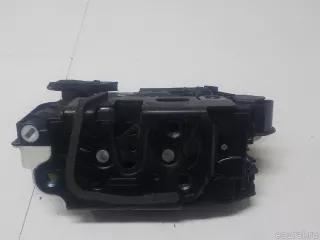 5E2837015 VAG Замок двери передней левой Skoda Rapid Арт E51973572, вид 6
