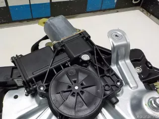 140353 GM Стеклоподъемник электр. передний правый Opel Zafira C Арт E51976771, вид 12