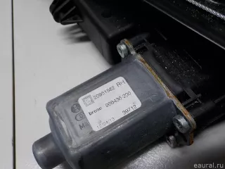 140353 GM Стеклоподъемник электр. передний правый Opel Zafira C Арт E51976771, вид 10