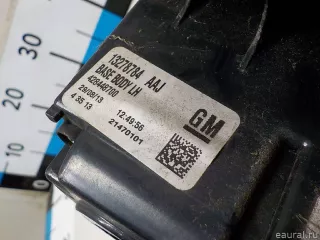 1222320 GM Фонарь задний наружный левый Opel Zafira C Арт E51981157, вид 8