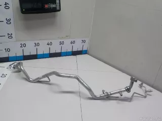 924464EB0A Nissan Трубка кондиционера Nissan Qashqai 2 restailing Арт E51984914, вид 2