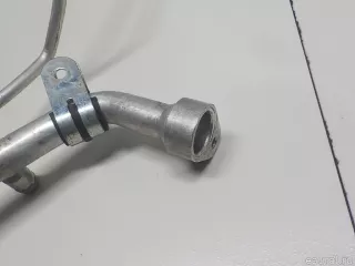 924464EB0A Nissan Трубка кондиционера Nissan Qashqai 2 restailing Арт E51984914, вид 7