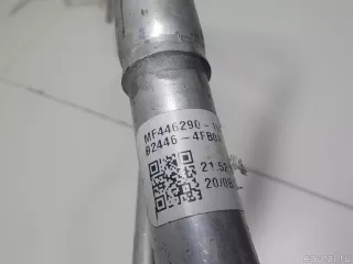 924464EB0A Nissan Трубка кондиционера Nissan Qashqai 2 restailing Арт E51984914, вид 9