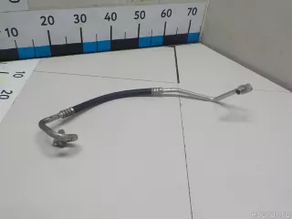 924904ED0A Nissan Трубка кондиционера Nissan Qashqai 2 restailing Арт E51985889, вид 1