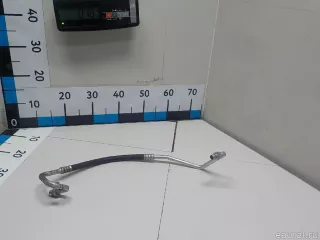 924904ED0A Nissan Трубка кондиционера Nissan Qashqai 2 restailing Арт E51985889, вид 2