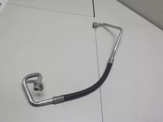 924904ED0A Nissan Трубка кондиционера Nissan Qashqai 2 restailing Арт E51985889, вид 5