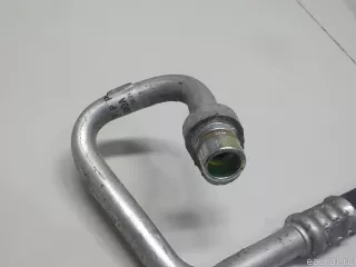 924904ED0A Nissan Трубка кондиционера Nissan Qashqai 2 restailing Арт E51985889, вид 6