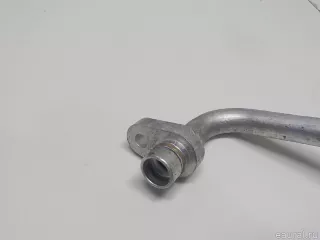924904ED0A Nissan Трубка кондиционера Nissan Qashqai 2 restailing Арт E51985889, вид 7