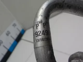 924904ED0A Nissan Трубка кондиционера Nissan Qashqai 2 restailing Арт E51985889, вид 8