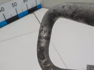 924904ED0A Nissan Трубка кондиционера Nissan Qashqai 2 restailing Арт E51985889, вид 9