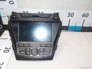 965602W2004X Hyundai-Kia Магнитола Hyundai Santa FE 4 (TM) restailing Арт E51987233, вид 12