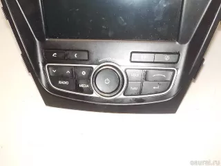 965602W2004X Hyundai-Kia Магнитола Hyundai Santa FE 4 (TM) restailing Арт E51987233, вид 2